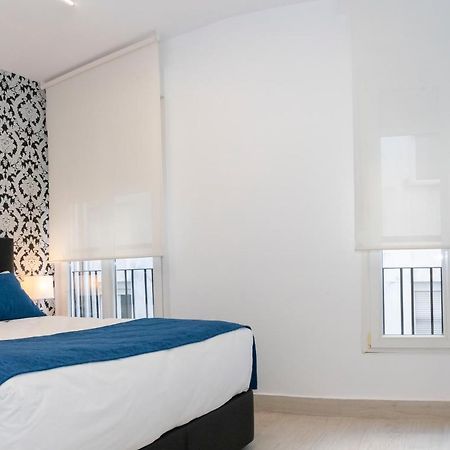 Hostal Boutique I Host You Madrid Exterior foto