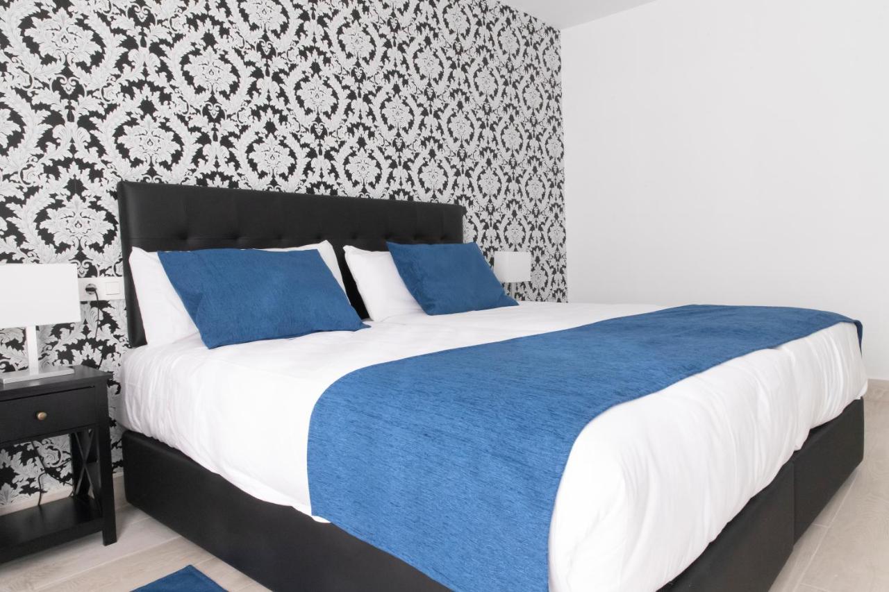 Hostal Boutique I Host You Madrid Exterior foto