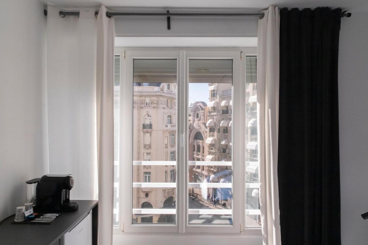 Hostal Boutique I Host You Madrid Exterior foto