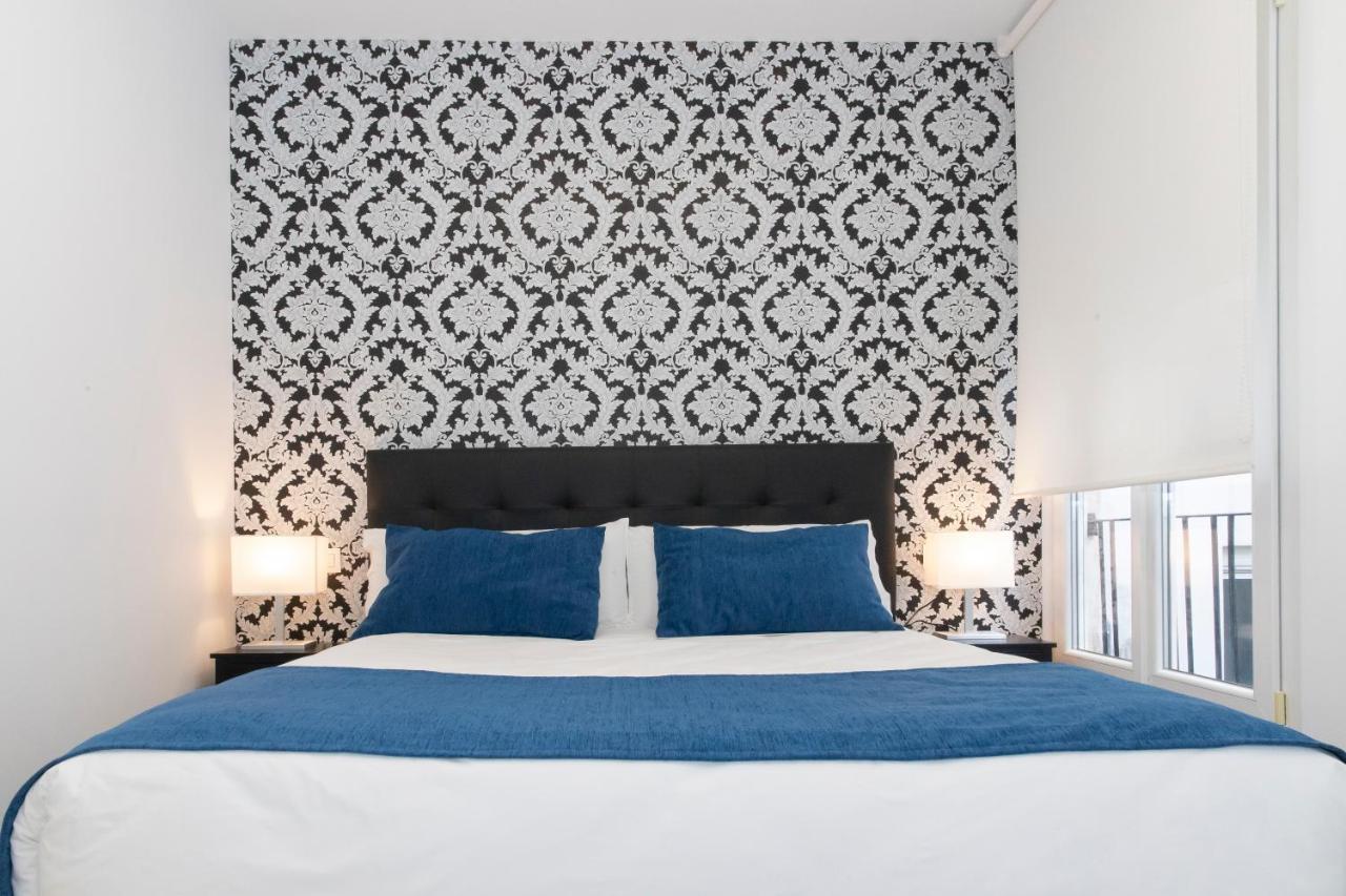 Hostal Boutique I Host You Madrid Exterior foto