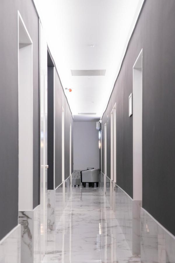 Hostal Boutique I Host You Madrid Exterior foto